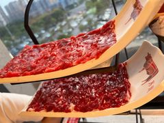 -左庭右院鲜牛肉火锅(苏州园区永旺店)