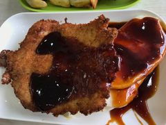 排骨年糕-珊珊小笼馆(仙霞路店)