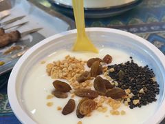 -西域美食(西直门南小街店)