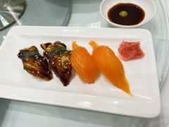 -御彩酒家(东风东路店)