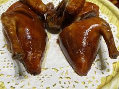 -香融府·烤鸭·家常菜(马家堡路店)