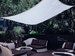 -T館·花园艺术餐厅