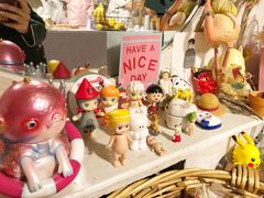 -Smile House咖啡馆(群芳小区店)