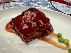 -君来湖滨饭店·渔餐厅