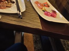 -杭州国际会议中心洲际酒店-原素全日餐厅(解放东路店)