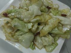 -黑皮酸菜鱼(三山街店)