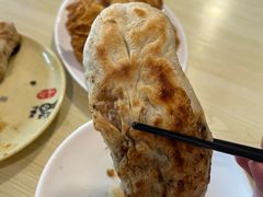 -老北京馅饼粥(西单店)