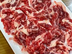 -伟记牛肉(金鸿公路店)