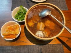 肉骨茶-肴约·花园式餐厅(湖里店)