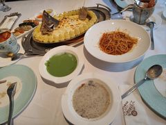 -波特曼西餐厅(南岗店)