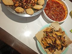 -东来土菜馆(民祥园路店)