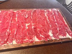 -巴倒烫陆派火锅山庄(南山总店)