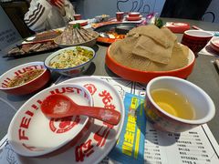-生活如沸·顺德水牛奶火锅(大学路店)