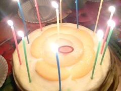 -OL’s Cake鲜荟千层(东风中路店)