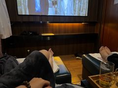 -江南足纪·影院足道·轻奢SPA(笋岗HALO广场店)