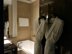 -广州天河希尔顿酒店