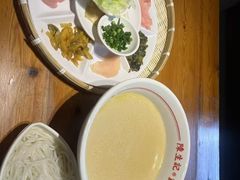 -陳生記米线·始于1989(中山北路店)