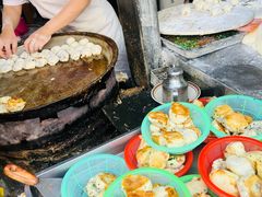 -逍遥镇刘相五胡辣汤豆沫馆(康复中街店)