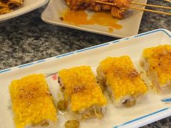 -小街天府(西工小街店)