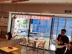 -每味每客·重庆麻辣烫(拓展大厦店)