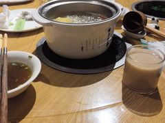 -竹鲜笙全竹宴(国色天香店)