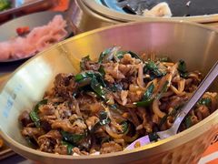 -杨小佳·齐齐哈尔烤肉·烤串(广州店)
