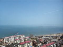 -烟台百纳瑞汀酒店