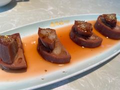 -金典银峰老鹅馆·昆山菜(亭林公园店)