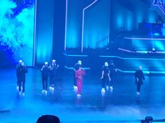 -成都金融城演艺中心