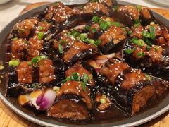 -燕郊烧鸽子(酷车小镇店)