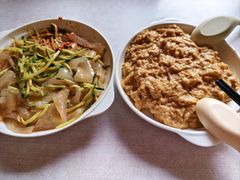 -宝光熏肉鞋底火烧(新街口店)