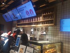 -书亦烧仙草(龙湖金楠天街店)