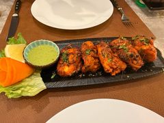 -Spice Garden印度餐厅(上海火车站店)