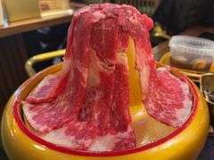 -牛New寿喜烧(虹桥新天地店)