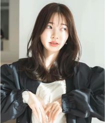 -GIRL STYLE 烫发·染发沙龙