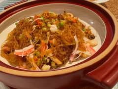 -阳澄湖费尔蒙酒店颐丰阁中餐厅(马鞍山西路店)