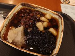 芋圆4号-鲜芋仙(高新万达广场店)