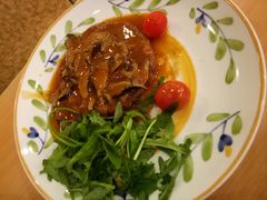 -萨莉亚意式餐厅(新洲家乐福店)