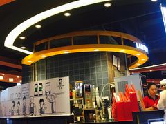 -时尚MEGO商业广场(华新地铁店)