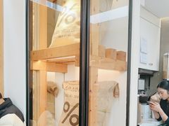 -% Arabica阿拉比卡咖啡(武康路店)