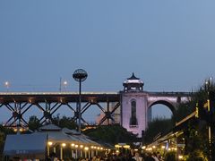 -汉水谣·江景餐厅(江滩店)