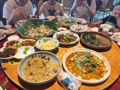 -园林美食城·本土农家菜(杨和镇店)