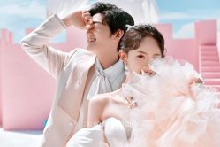 -太古映画婚纱摄影(天河店)