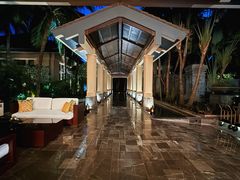 -海南清水湾莱佛士酒店