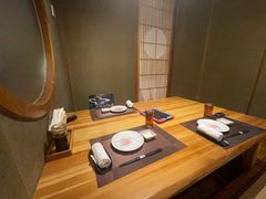 -割烹旭日本料理(龙湖狮山天街店)