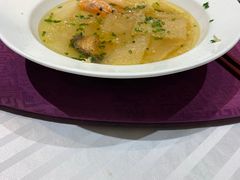 -和记小菜(大宁店)