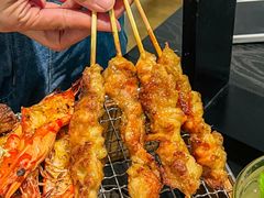 -香兰印尼 Pandan(中华广场店)