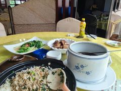 -阿四台山黄鳝饭(东门店)
