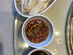 -爱膳菌锅锅(阳南店)