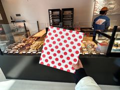 -LANLIZI BAKERY(COSMO店)